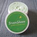 GreenShave - All Natural Shaving Cream with Shea Butter, Aloe Vera & Green Tea - original scent