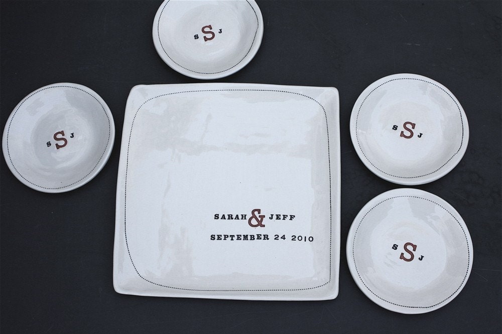 Wedding set
