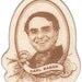 Heroes of Science: Individual Ornament