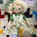 Raggedy Doll - Kelci - Shoot for the Moon