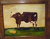 The Family Cow