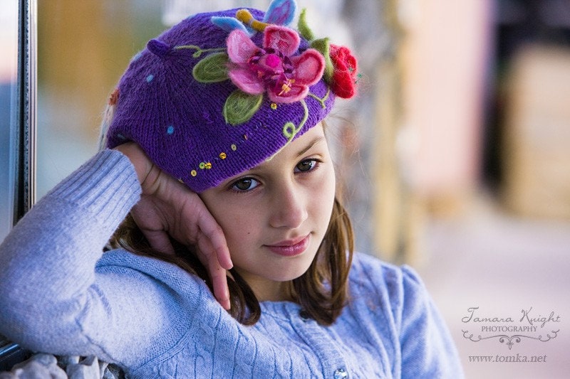 Violet