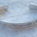 Over the Rainbow Bracelet