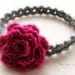 CROCHET Headband PATTERN - "Elegance" - All sizes included - Beginner - PDF 301 - Sell what you Make