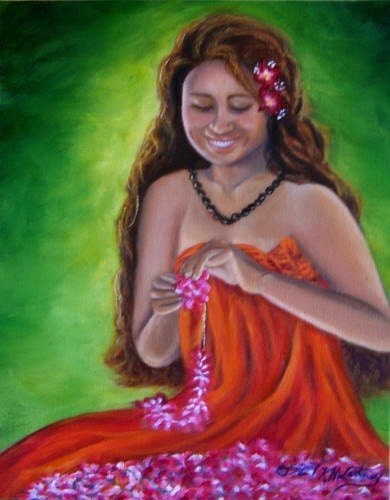 Sale -  Lei Maker