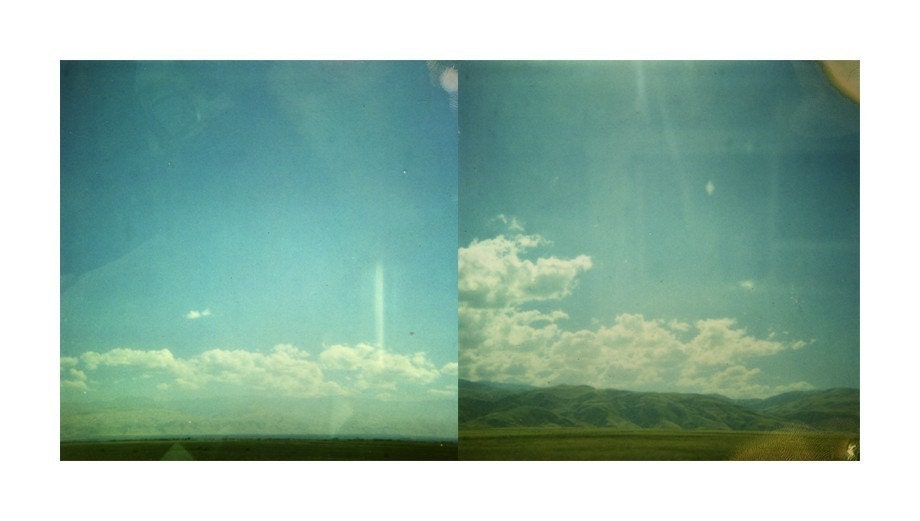 California Print