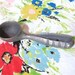 Antique Ice Cream Scoop