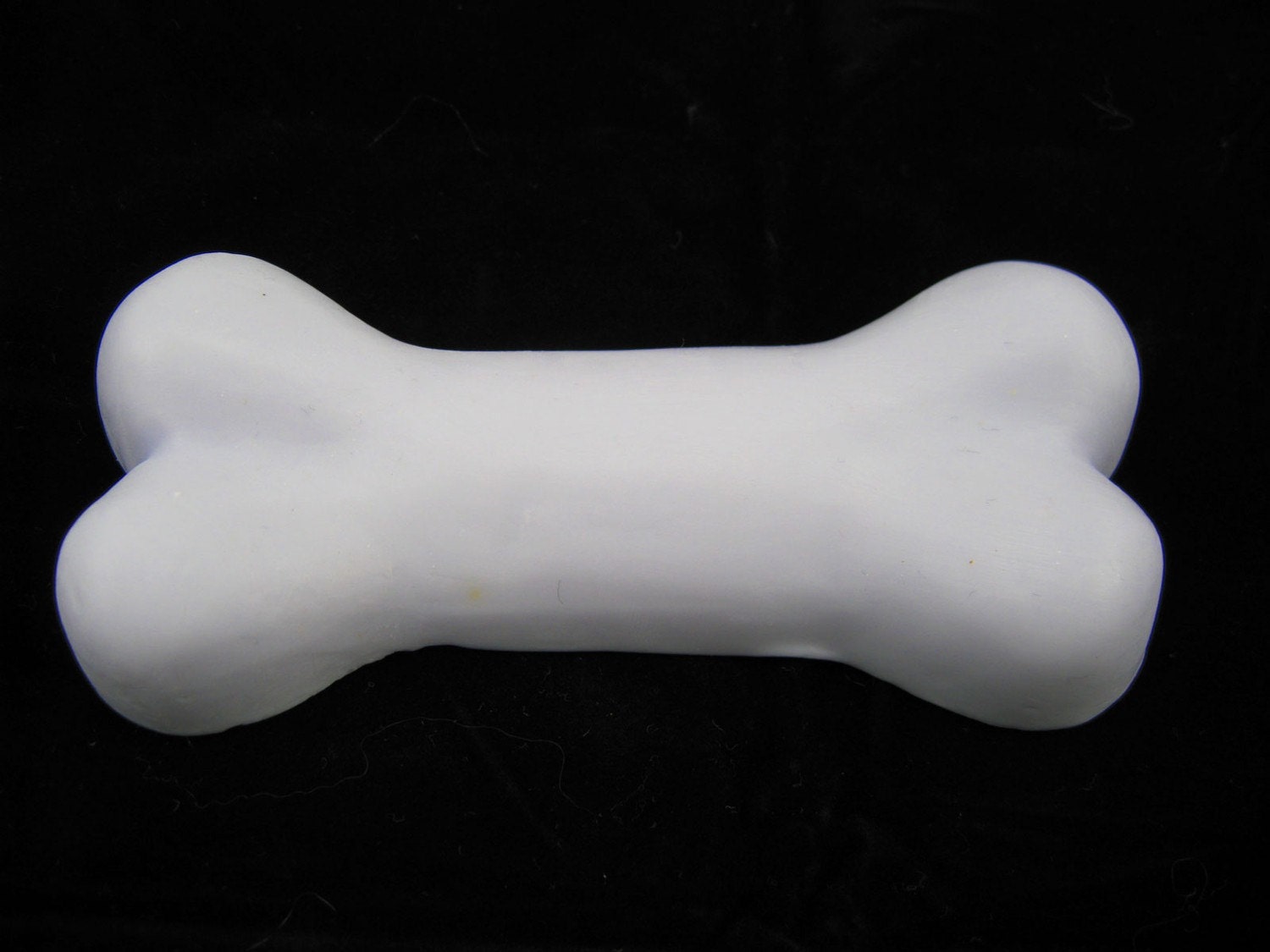 BONE AMI Huge DOG BONE Soap - LAVENDER Scent - VEGAN