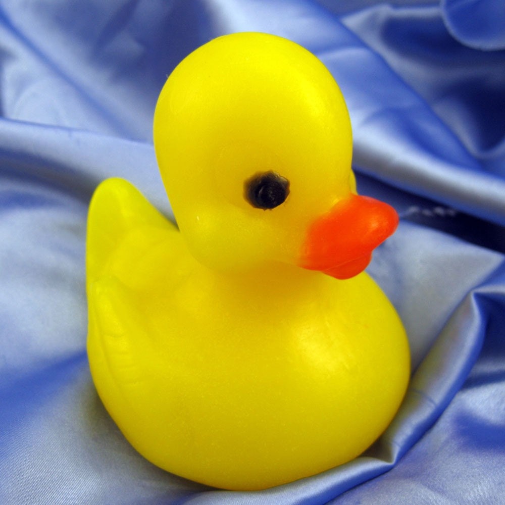 duck soap