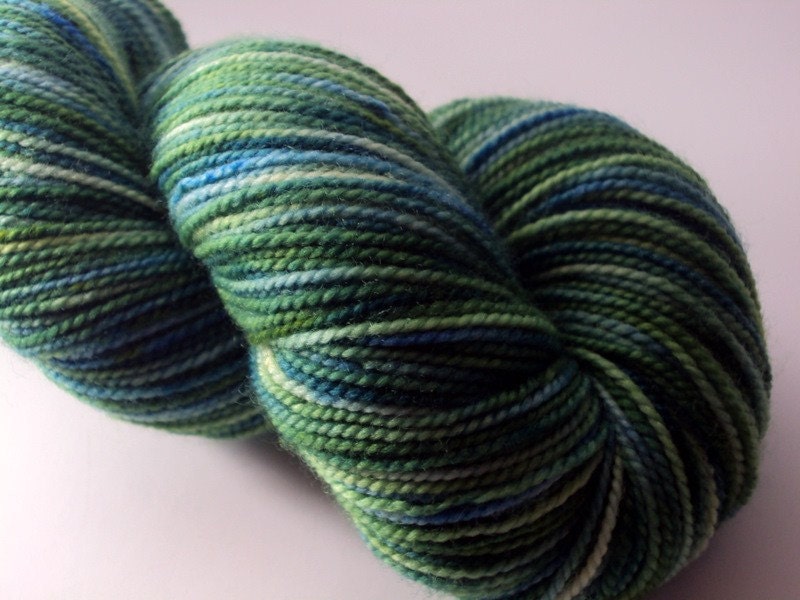 Floo Powder Turbo Twist