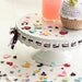 Felt Heart Confetti