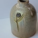 Vintage Stoneware Vase Signed Handmade California Pottery on Etsy by EdibleComplex