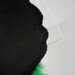 Great Gatsby Goes Green - Feather & Sequin Fascinator