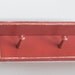 Little Shelf with Two Pegs for Small Space