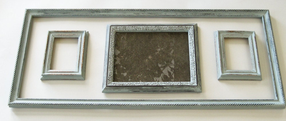 Instant Frame and Picture Arrangement Frame Only RESERVED