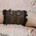 Targaryan Daenerys - Inspired Game of thrones Steampunk Victorian Vintage Bracelet Cuff
