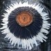 Juju (Tyn) Hat...White