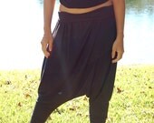 Priya Harem Stretch Yoga Pants