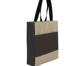 Tote Bag - Shoe Tote Bag - iPad and MacBook Tote