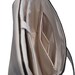 15" Laptop Messenger Bag - Brown Corduroy Messenger Bag