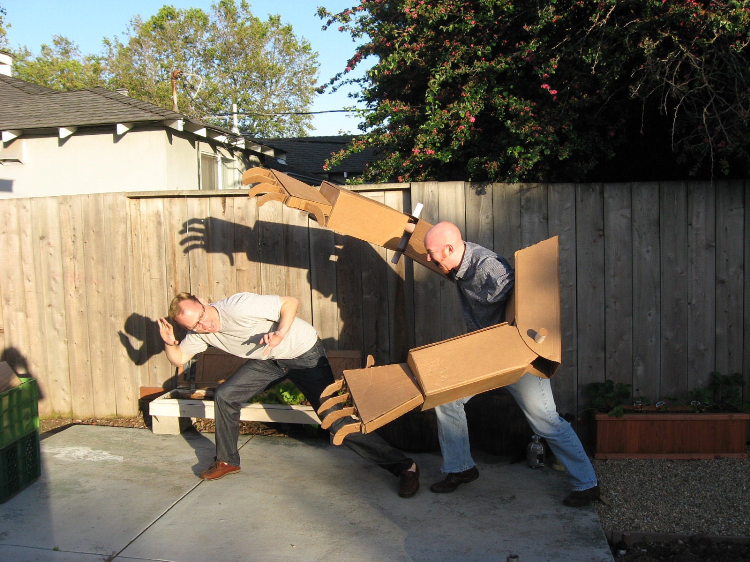 GCR DIY Arm Making Kit