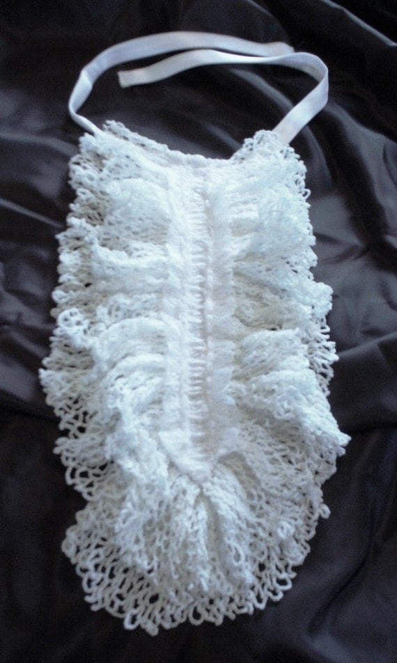 Jabot; Jabot d'oiseau