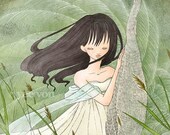 Over The Meadow Field - Limited Edition 4/100
