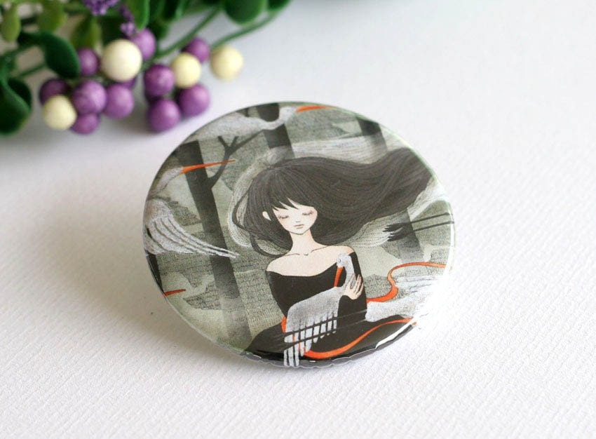 Migration - Pocket Mirror