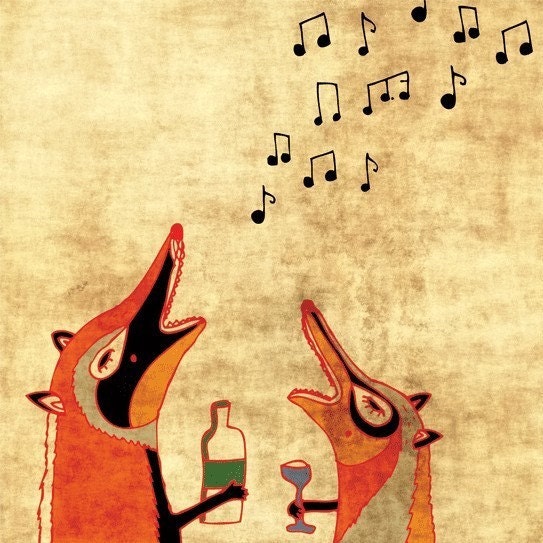 foxfun