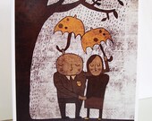 Always together card