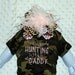 Camoflauge Boutique Onesie, Hunting with my Daddy