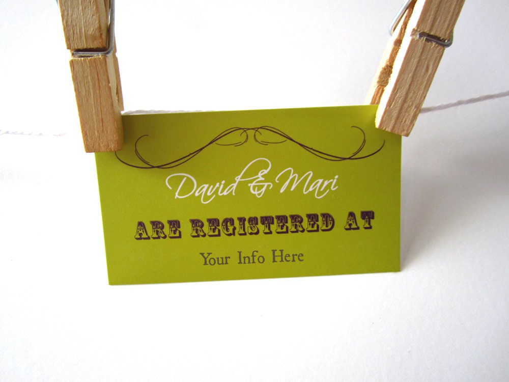 Old West Elegance Mini Inserts 125