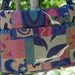 1980 Restaurant Upholstery Laptop Bag