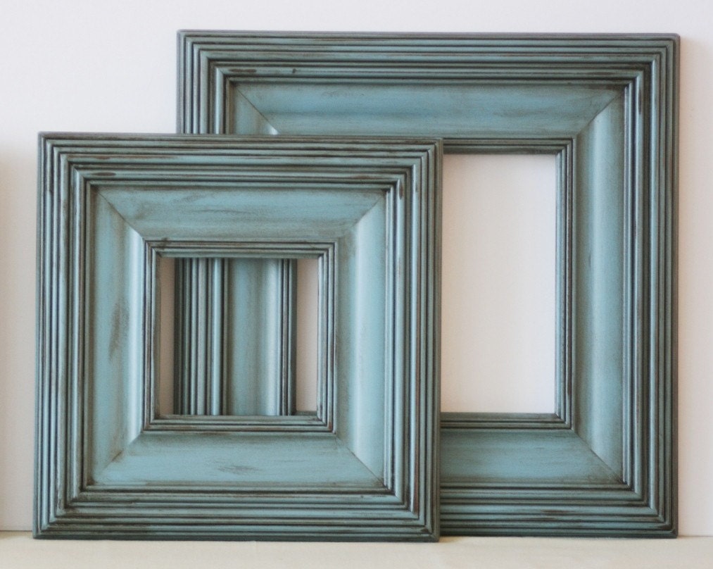 8x10 Picture Frame / Bluebird on Whistler