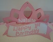 Princess Cake Topper