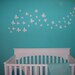 Buy 2 Sets Get 1 Set FREE 19 3D Wall Art Decor Butterflies Adhesive Included
