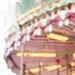 Carousel France Photo Carnival, North of France - 24 x 36 - Fine Art Photography - French Home decor Children Kids Room Wall art