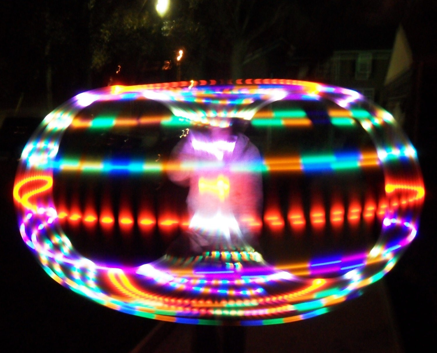 Led Hula Hoop