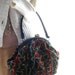 60s carpet bag