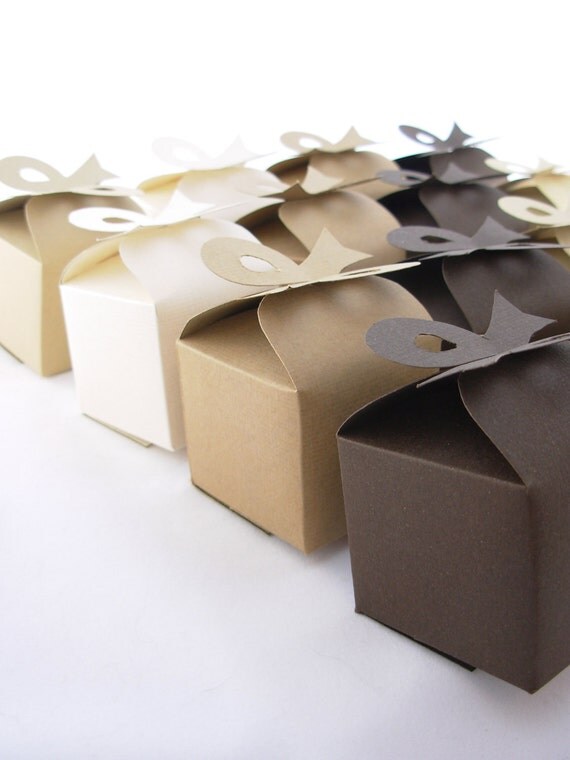 Diy Favor Boxes Templates diy wedding favor bon bon box template by paperangeldesigns