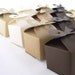 DIY Wedding Favor - Bon Bon Box Template