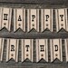 Wild West Stickers Set of 12 Large
