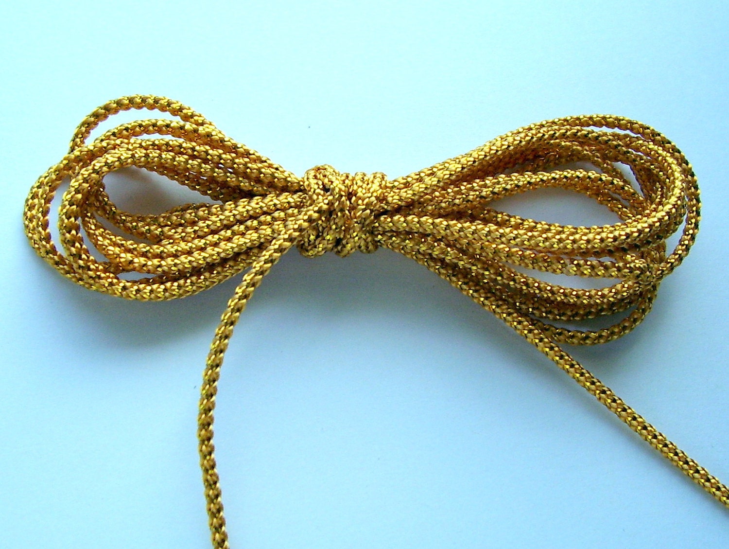 Gold Cord