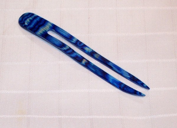 Dymondwood Hair Fork