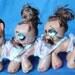 My Little Pony Centipede