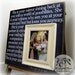 Bridesmaid Gift, Best Friend, Sister, Maid of Honor, Wedding Picture Frame16x16 SHE Is YOUR MIRROR Wedding Gift The Sugared Plums
