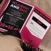 Pocket Envelopes for your Ginger P Wedding Invitations, available in many colors- as always, FREE SHIPPING