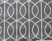 Gate Color Charcoal by Robert Allen/ One yd min