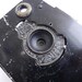 SALE - Antique Vest Pocket Autographic Kodak Camera -  Early 1900s WW1 Camera / Acordion Photography