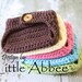 Download Now - CROCHET PATTERN Diaper Cover for sizes 0-24 months Permission to sell all finished items PDF 18